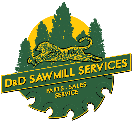 D&D Sawmill